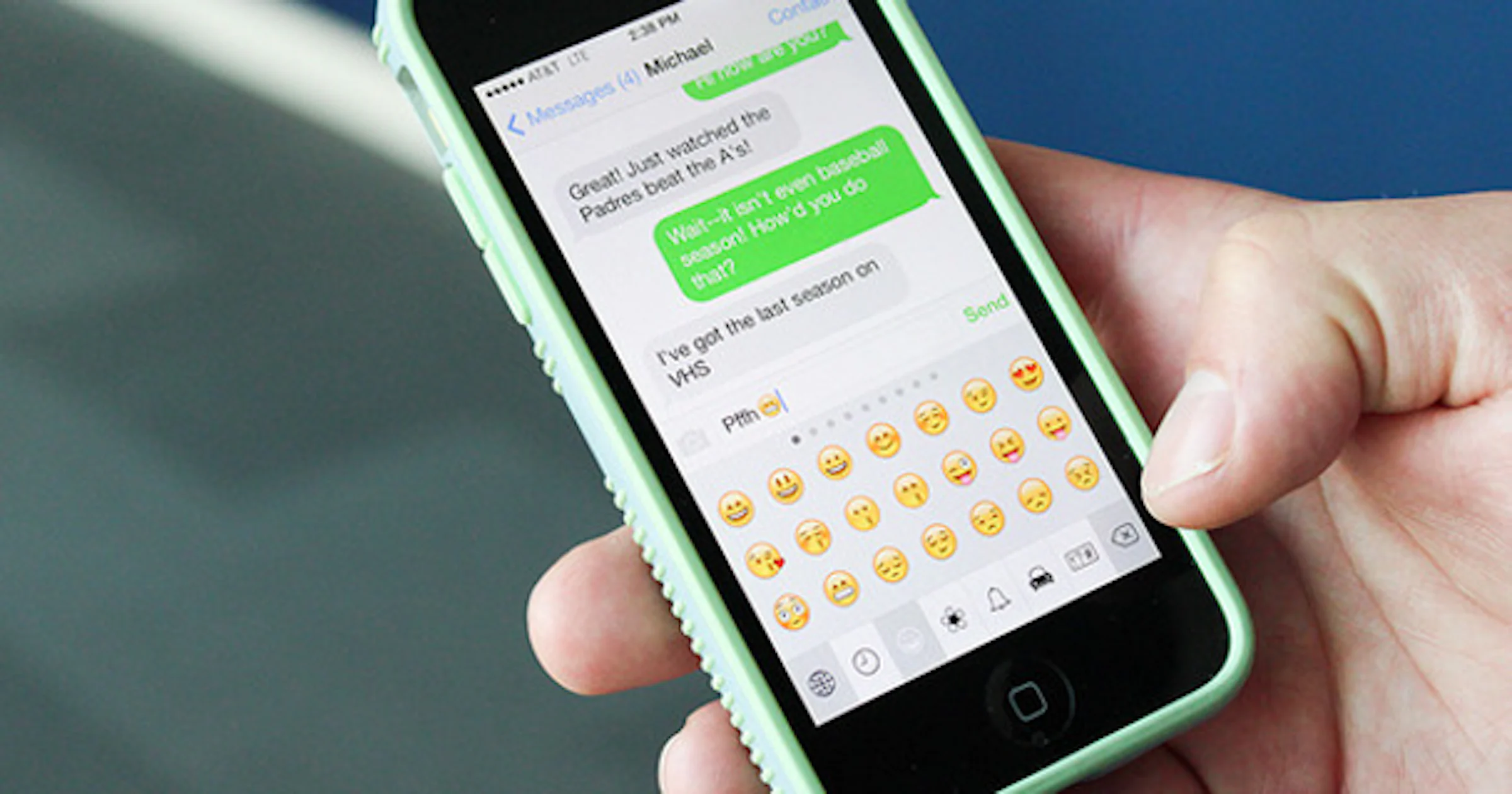 Zo gebruik je RCS, de opvolger van sms, op je telefoon