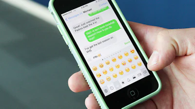 Zo gebruik je RCS, de opvolger van sms, op je telefoon