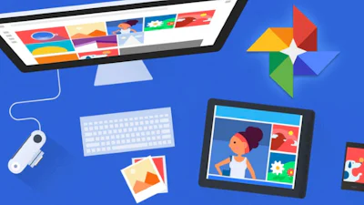 Zo haal je alles uit Google Foto’s