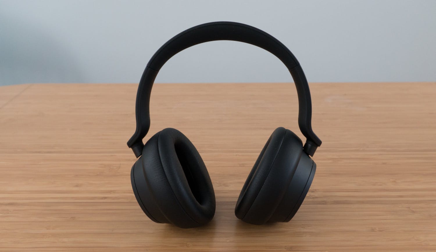 Microsoft Surface Headphones 2 – Handig en comfortabel