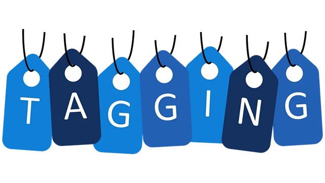 Tagging for Windows maakt bestanden vinden makkelijker