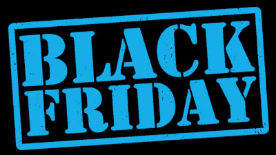 Black Friday: soundbars