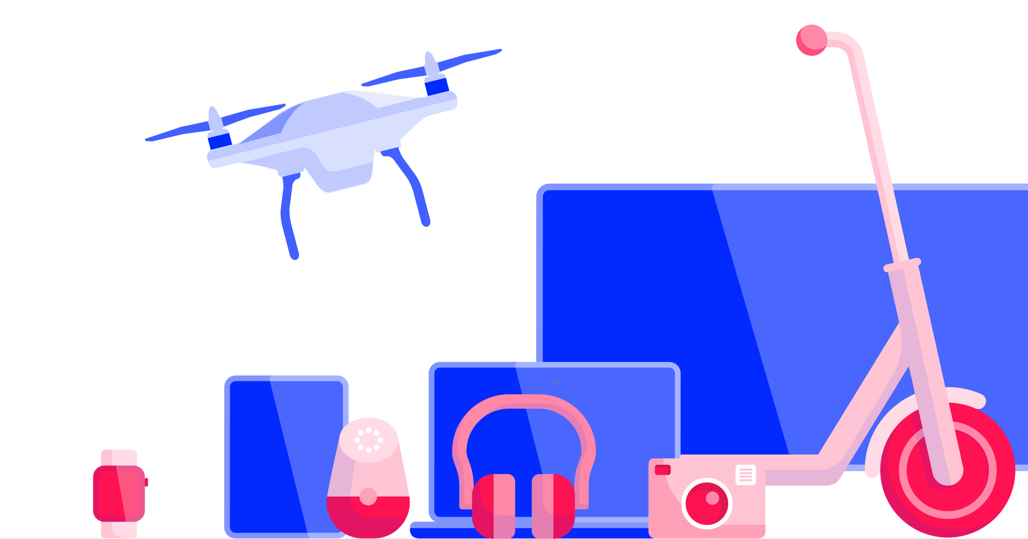 Hoe werkt online tech-verhuurbedrijf Grover?