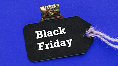 Black Friday: laptop en tablets