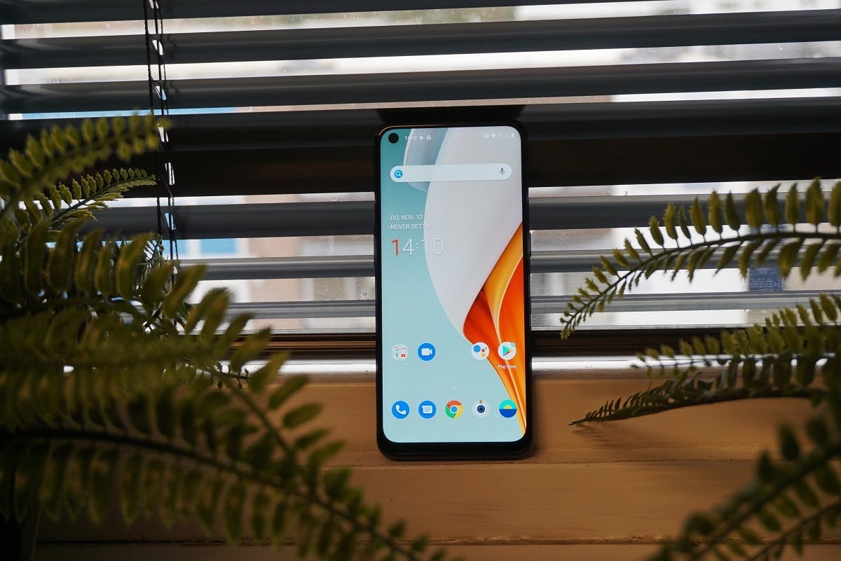 OnePlus Nord N10 5G: toestel zonder bestaansrecht