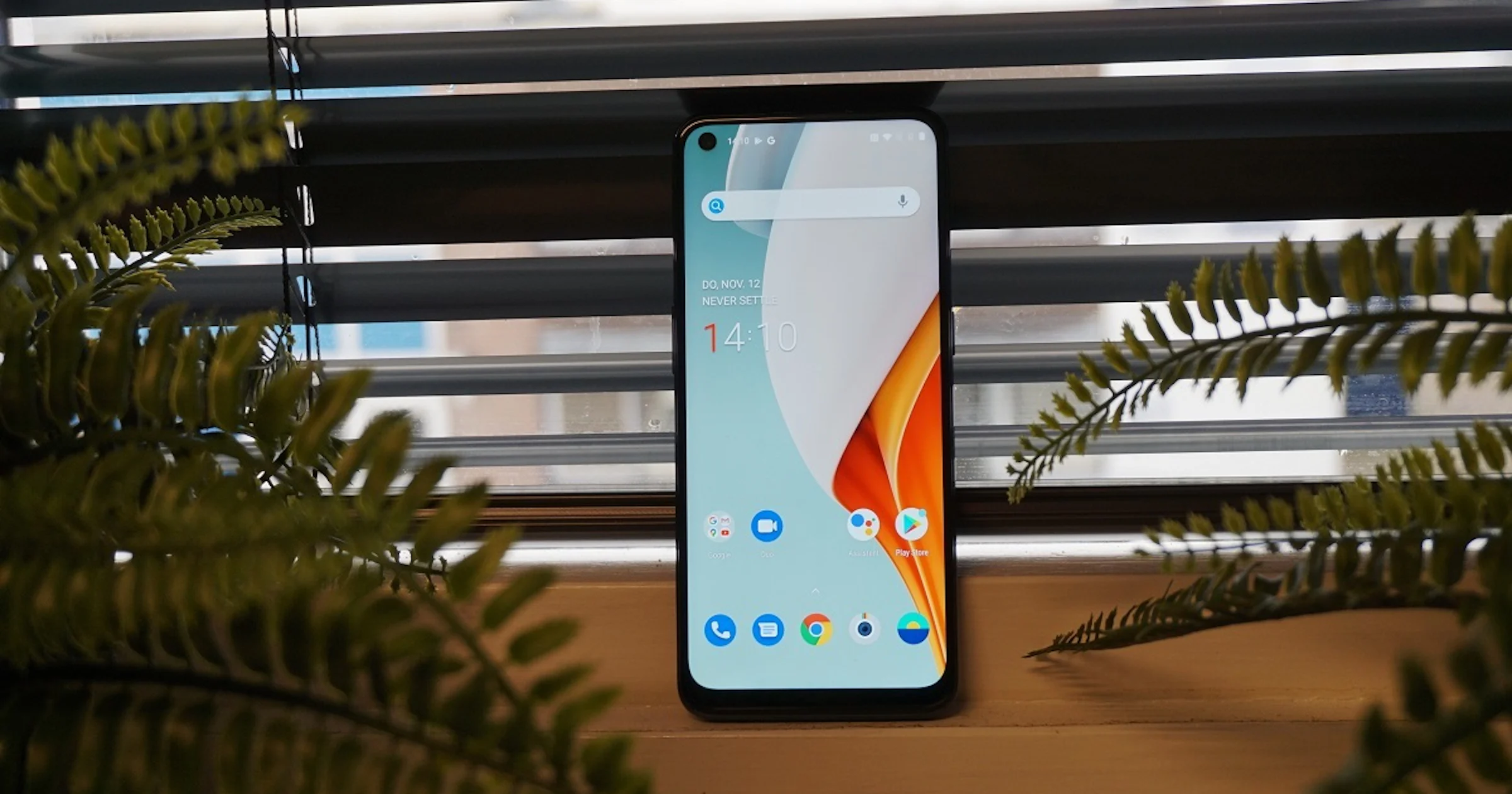 OnePlus Nord N10 5G: toestel zonder bestaansrecht