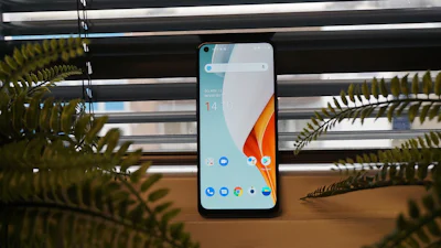 OnePlus Nord N10 5G: toestel zonder bestaansrecht