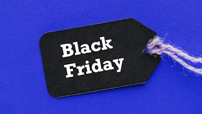 Black Friday: wifi-, bluetooth- en slimme speakers