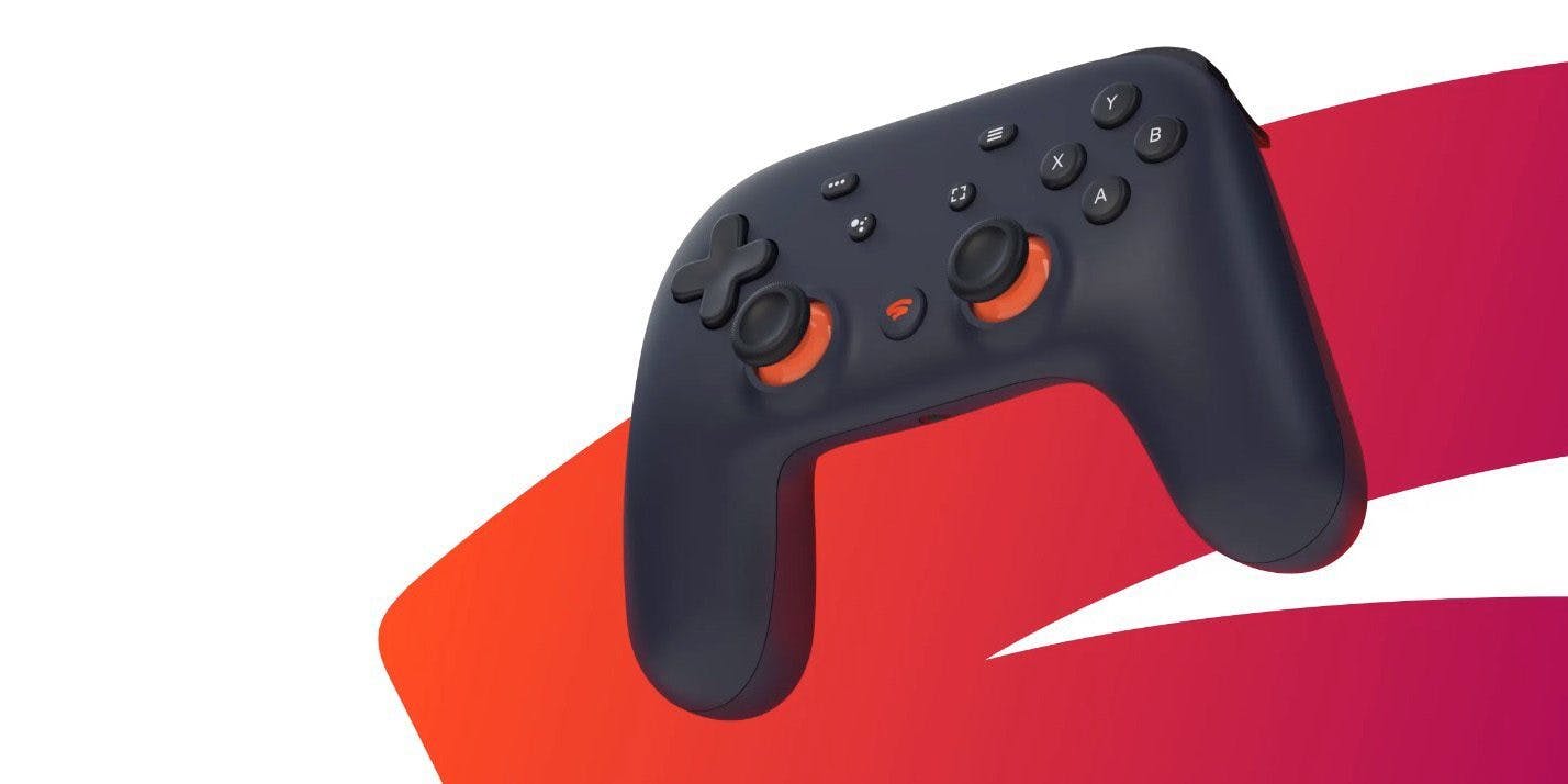 Wat heb je nodig voor Google Stadia?