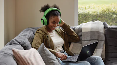 Supersnel werken dankzij SSD