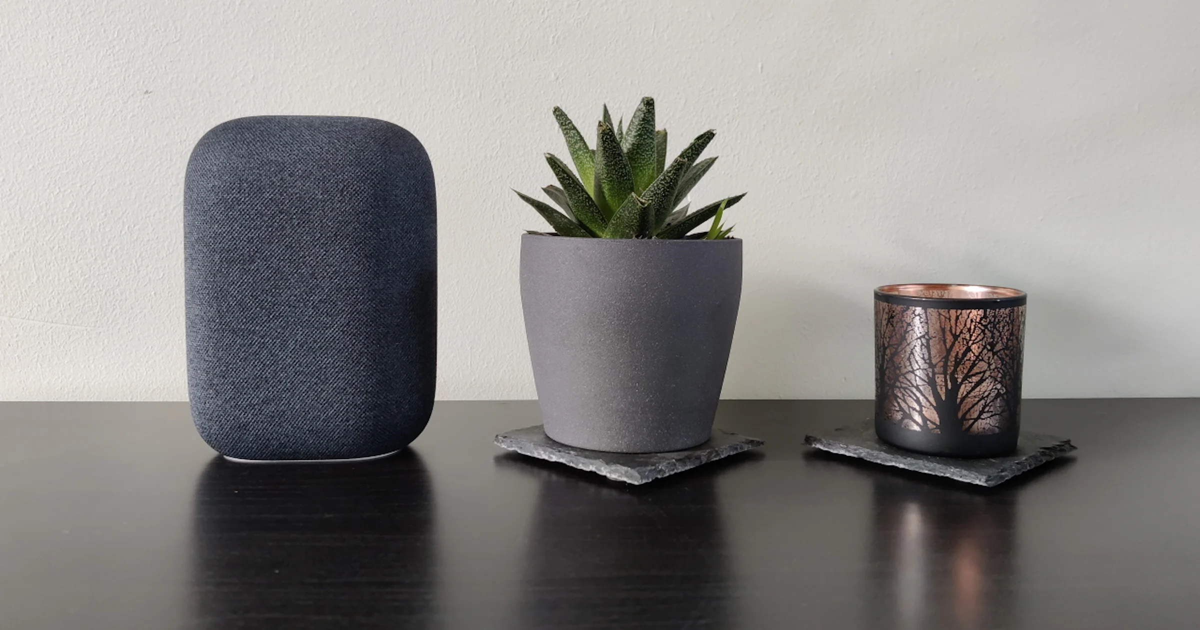Google Nest Audio - Hoor en wederhoor