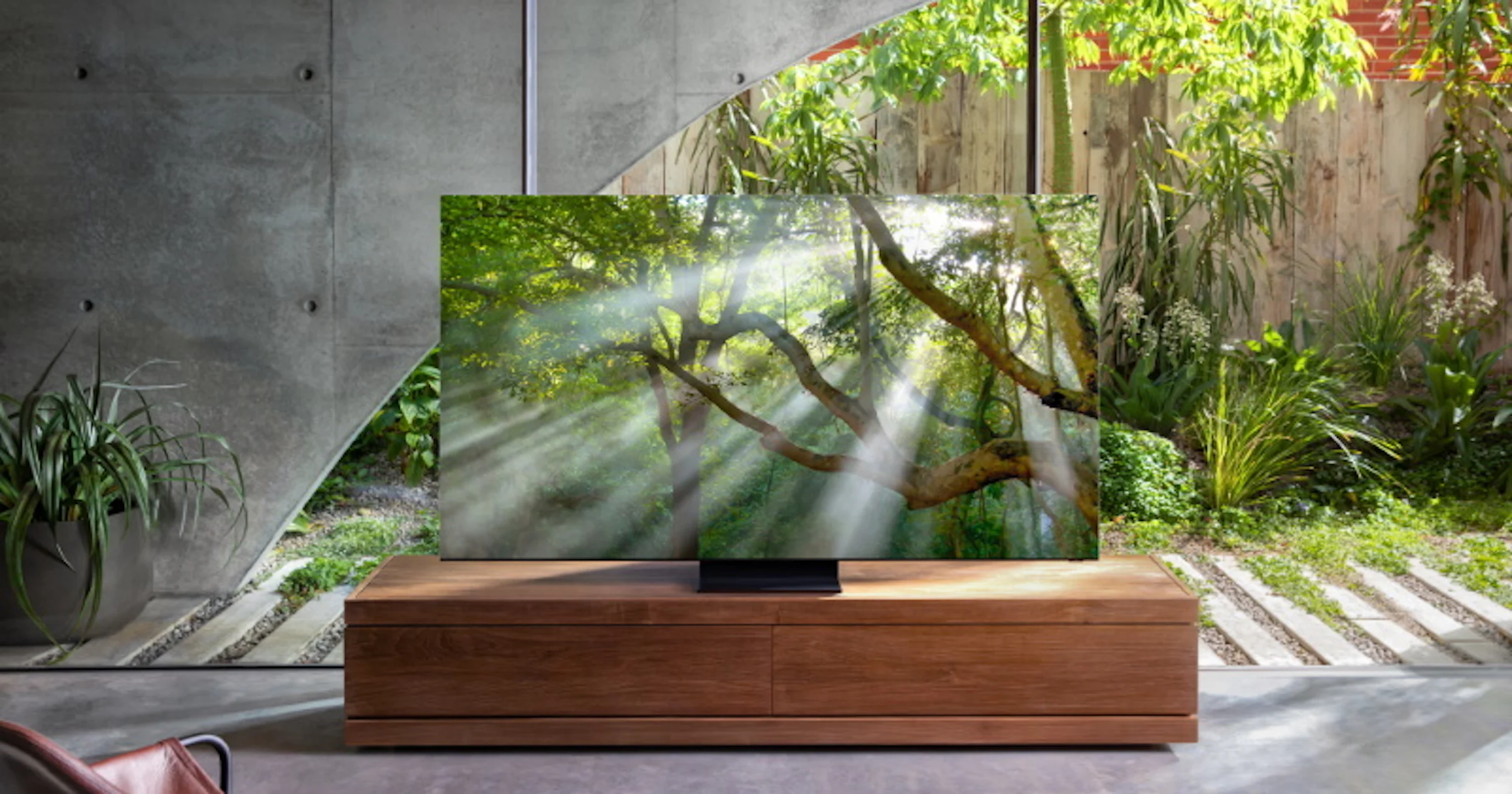 8K-televisies winnen telkens meer terrein