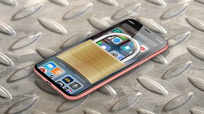 Interessante beveiligingsfeatures van iOS 14