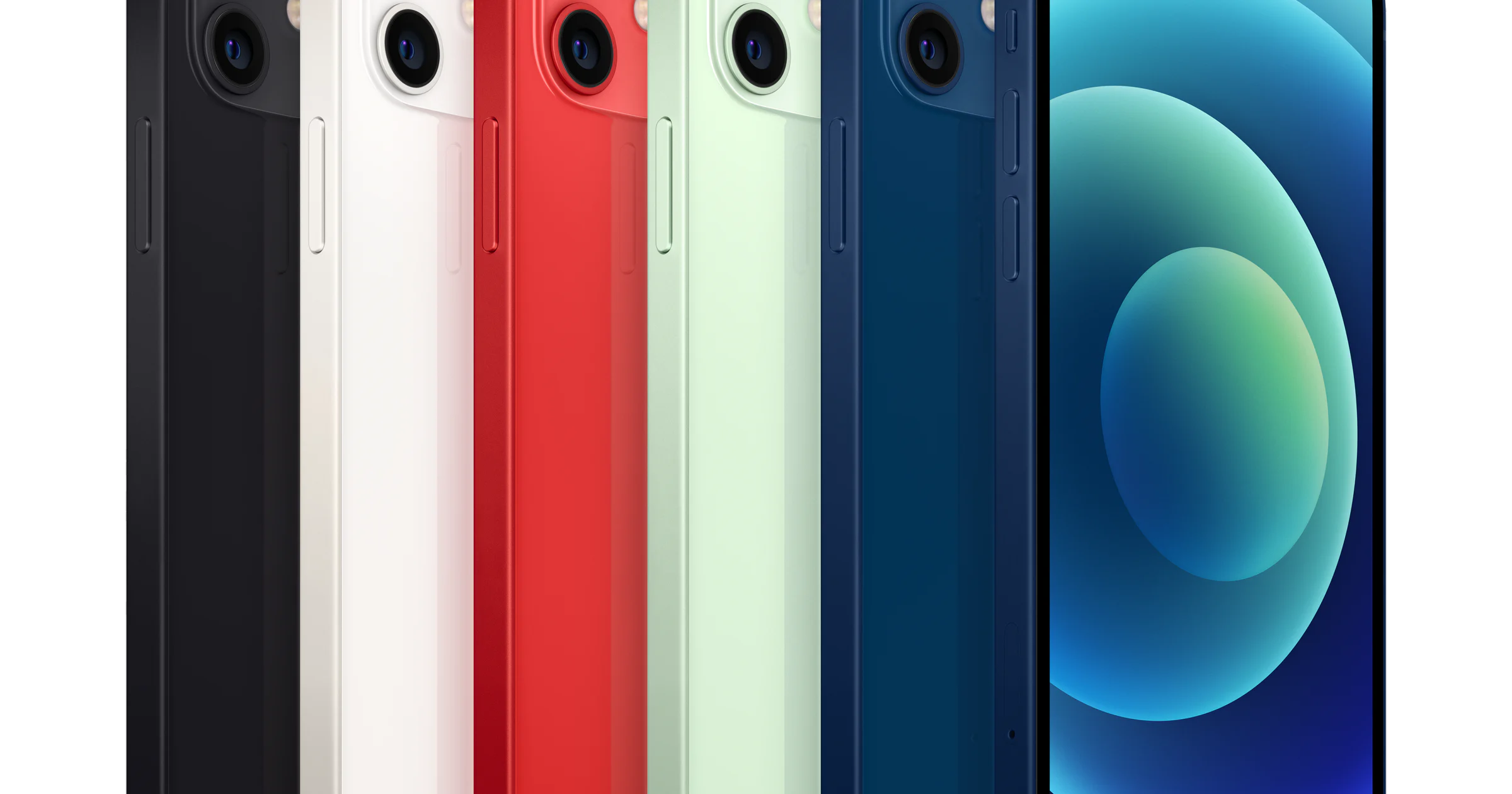 iPhone 11 versus iPhone 12: wat is er anders?