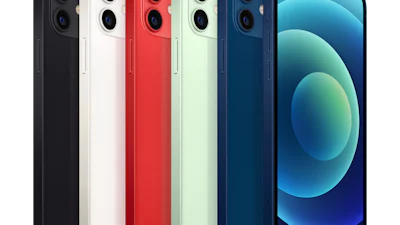 iPhone 11 versus iPhone 12: wat is er anders?
