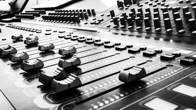 Muziek opnemen en mixen op je smartphone