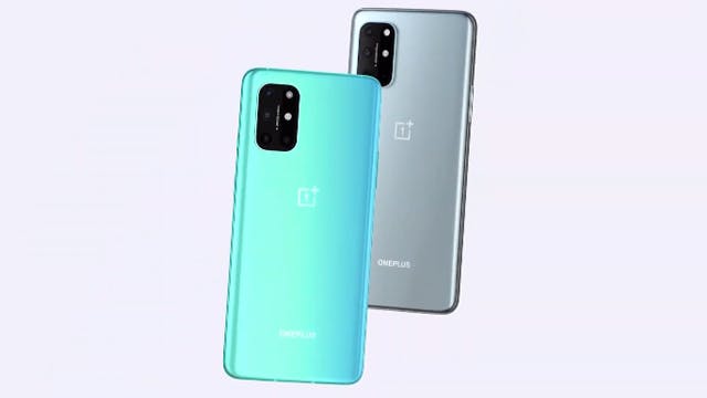 OnePlus 8T onthuld: specs en prijs bekend