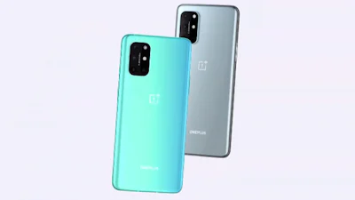 OnePlus 8T onthuld: specs en prijs bekend