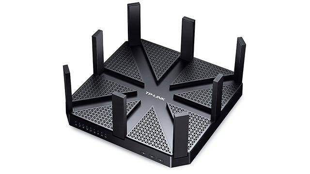 Firmware voor je router - zo haal je meer uit OpenWrt