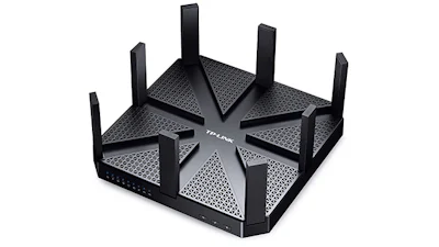 Firmware voor je router - zo haal je meer uit OpenWrt