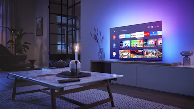 Wat kun je met Android TV?
