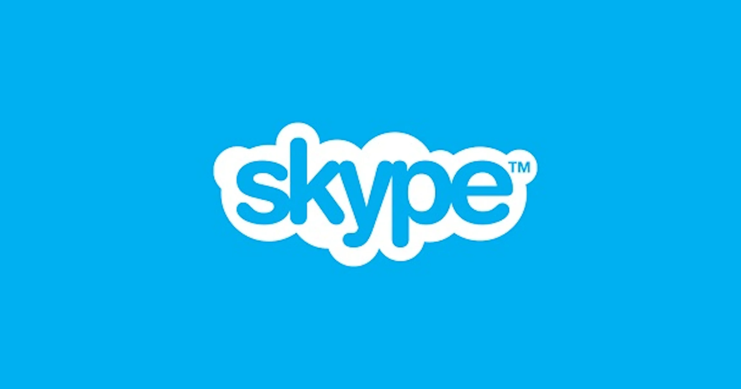 Zo vergader je met 100 mensen in Skype