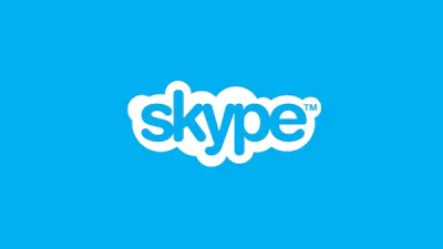 Zo vergader je met 100 mensen in Skype