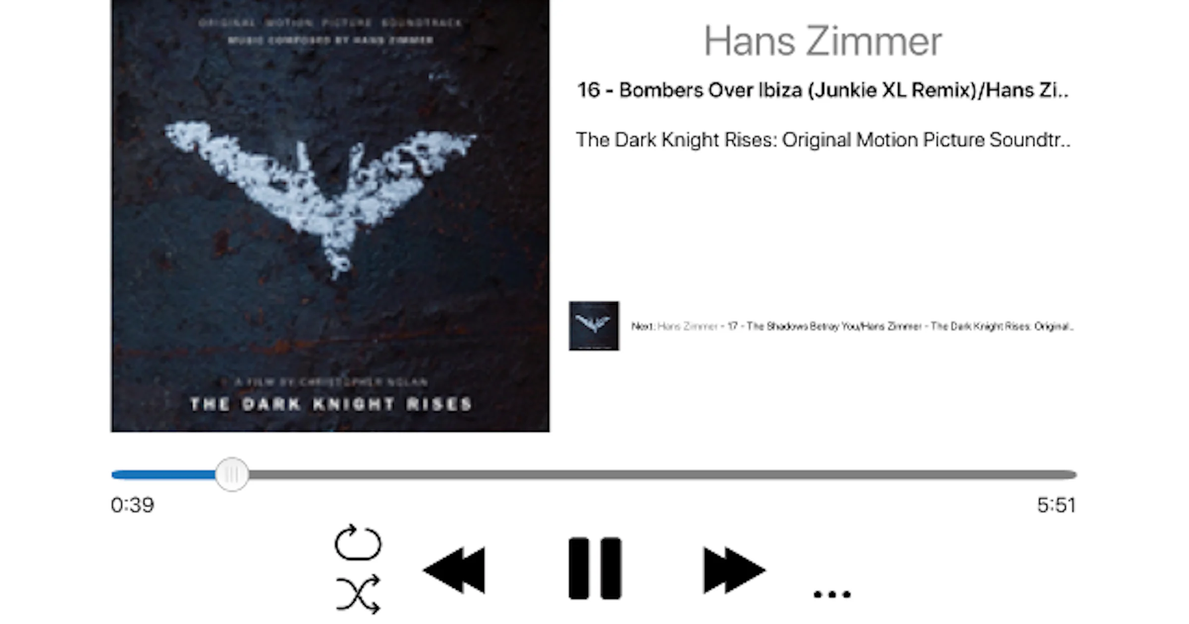 Foobar2000 voor Android en iOS: muziek maestro!