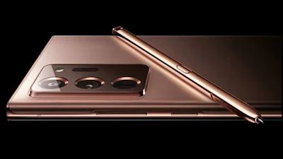 Dit kunnen we verwachten van de nieuwe Galaxy Note