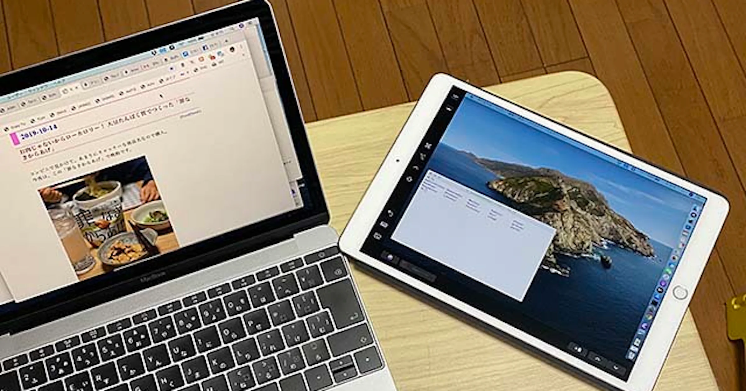 Automatische browsertaken vastleggen in macOS met Automator