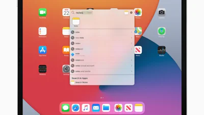 Zo gebruik je picture-in-picture voor YouTube op iPad