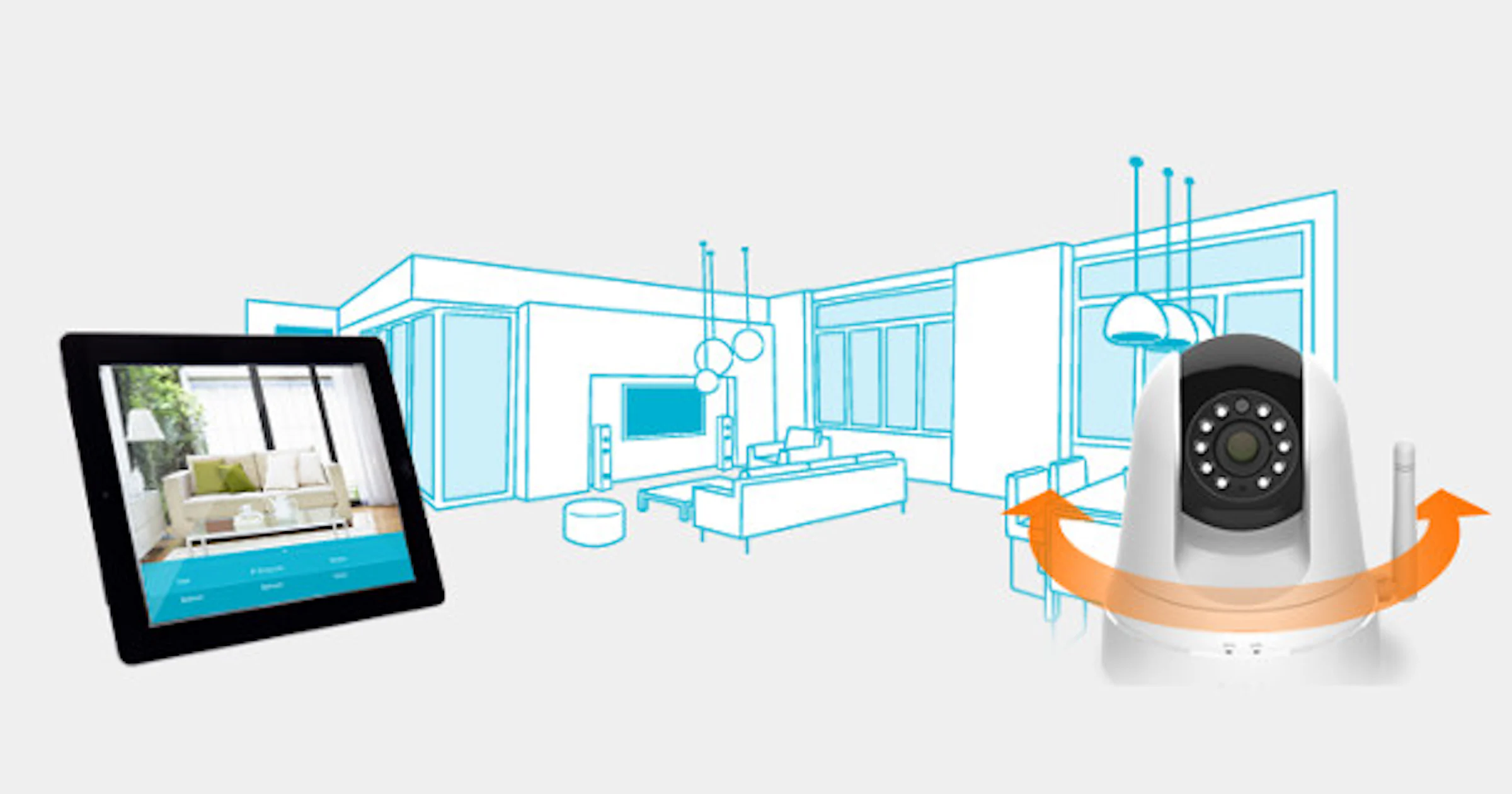 Wie is de baas van jouw smarthome?