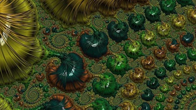 Maak prachtige fractal-kunst op je Apple iPad en iPhone