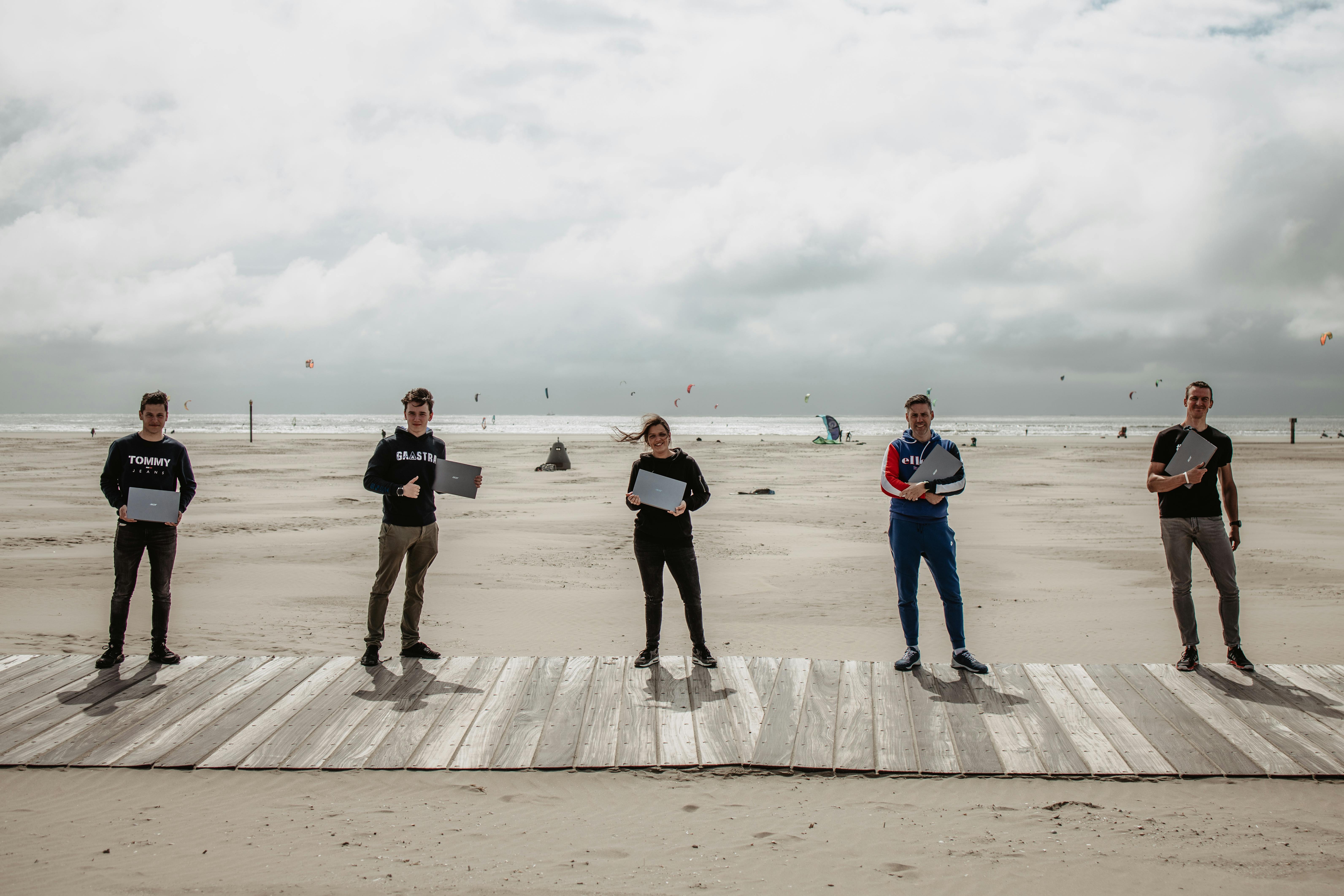 De lichtgewicht reisgenoot zonder compromissen