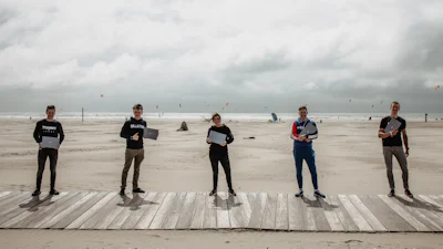 De lichtgewicht reisgenoot zonder compromissen