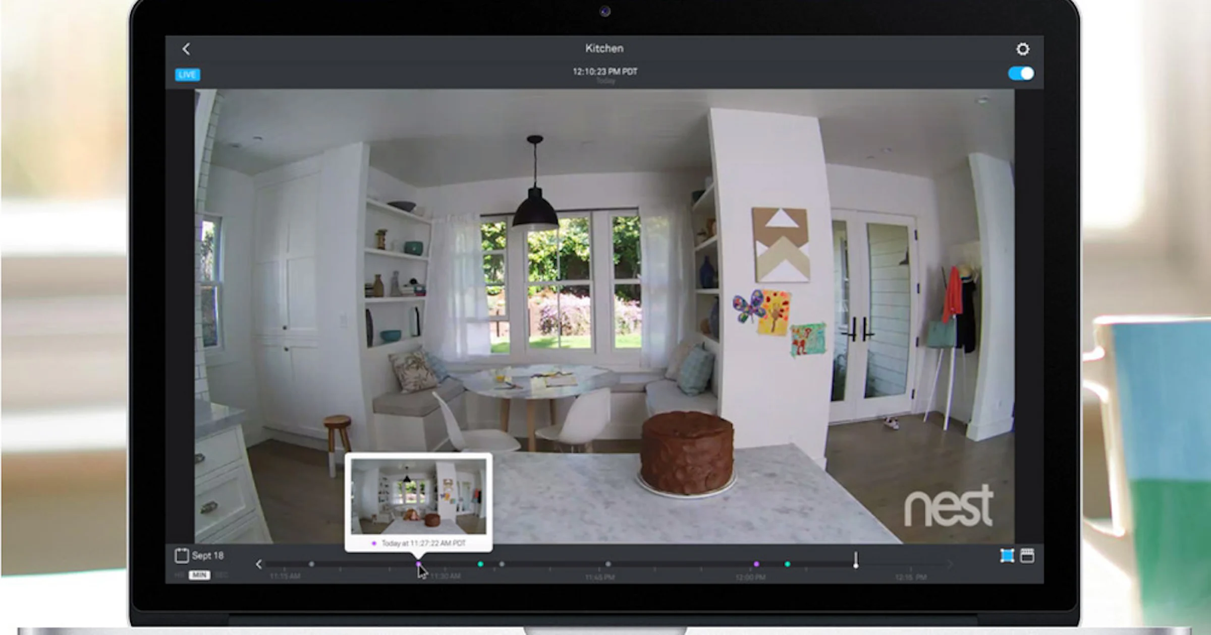 Alles wat je moet weten over Google Nest beveiligingscamera’s