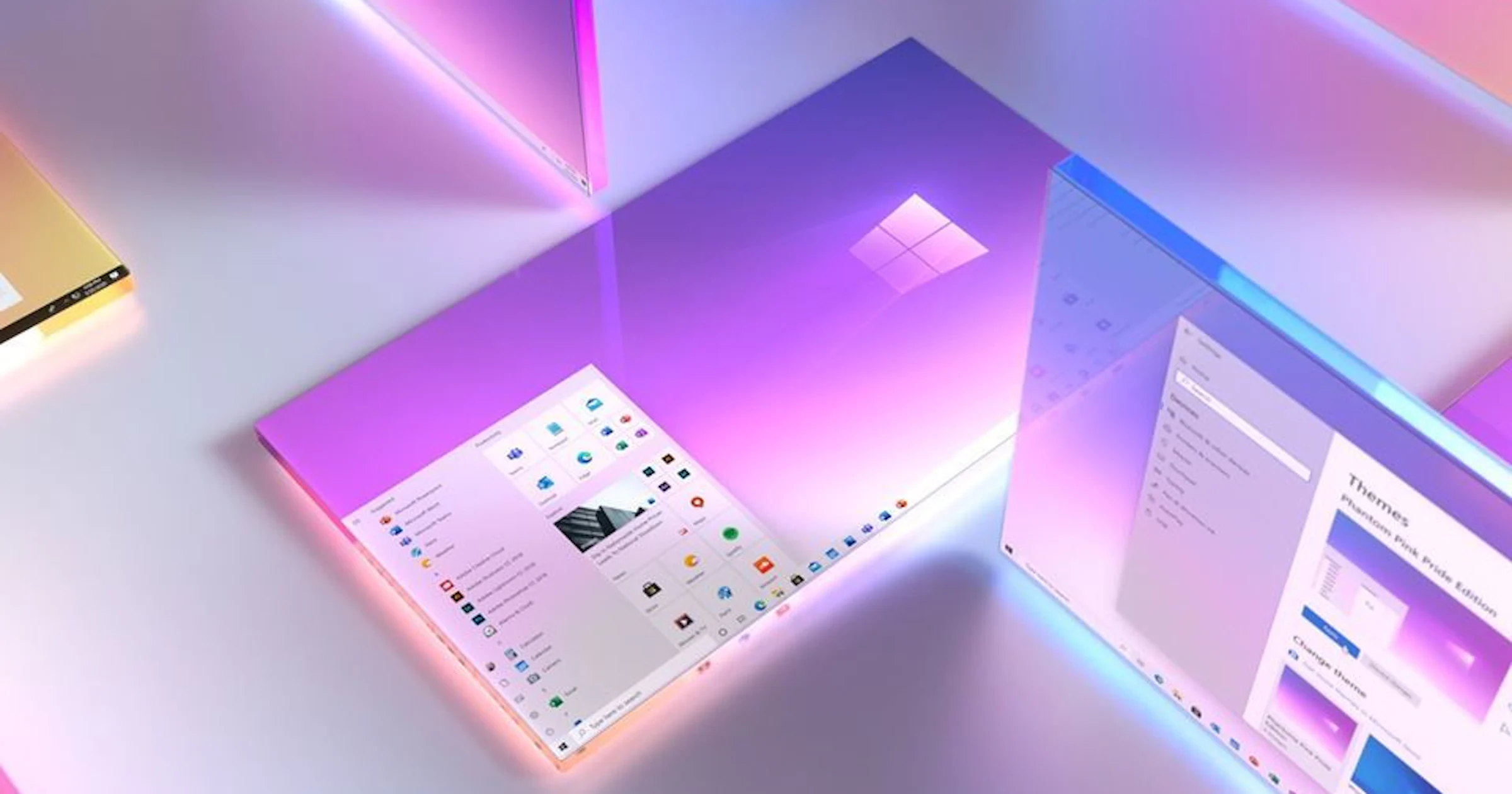 Dit kun je verwachten van de nieuwe Windows 21H2-update