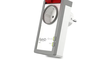 AVM Fritz!Dect 210 - Slimme schakelaar voor buiten