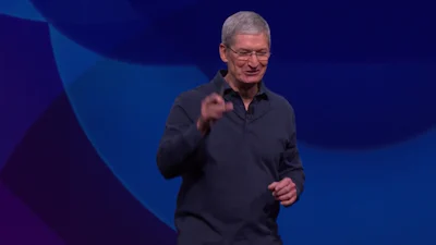 Dit kondigde Apple nog meer aan tijdens WWDC