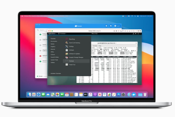 Apple: alle Macs krijgen eigen ARM-processor, einde voor Intel
