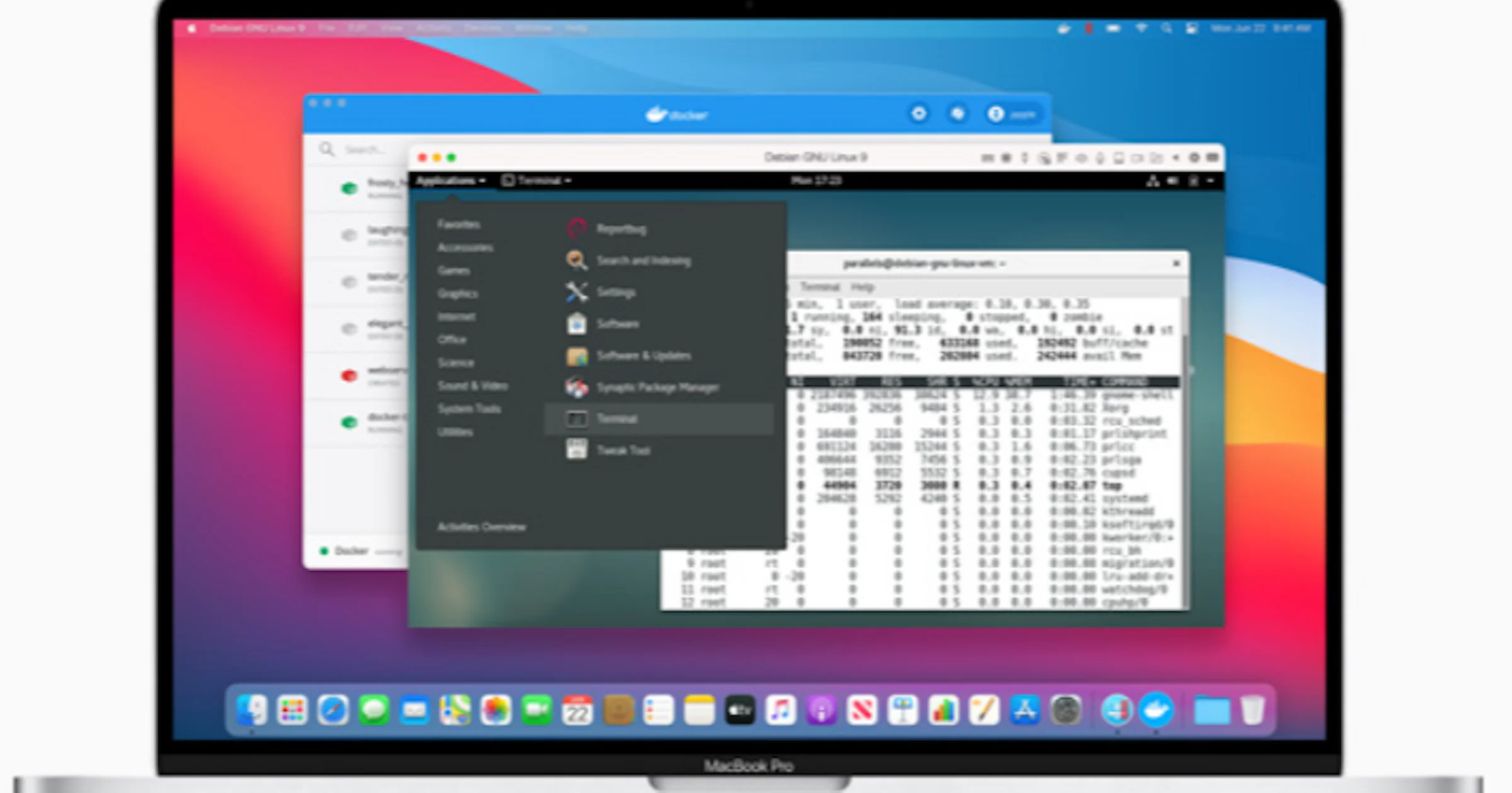 Apple: alle Macs krijgen eigen ARM-processor, einde voor Intel