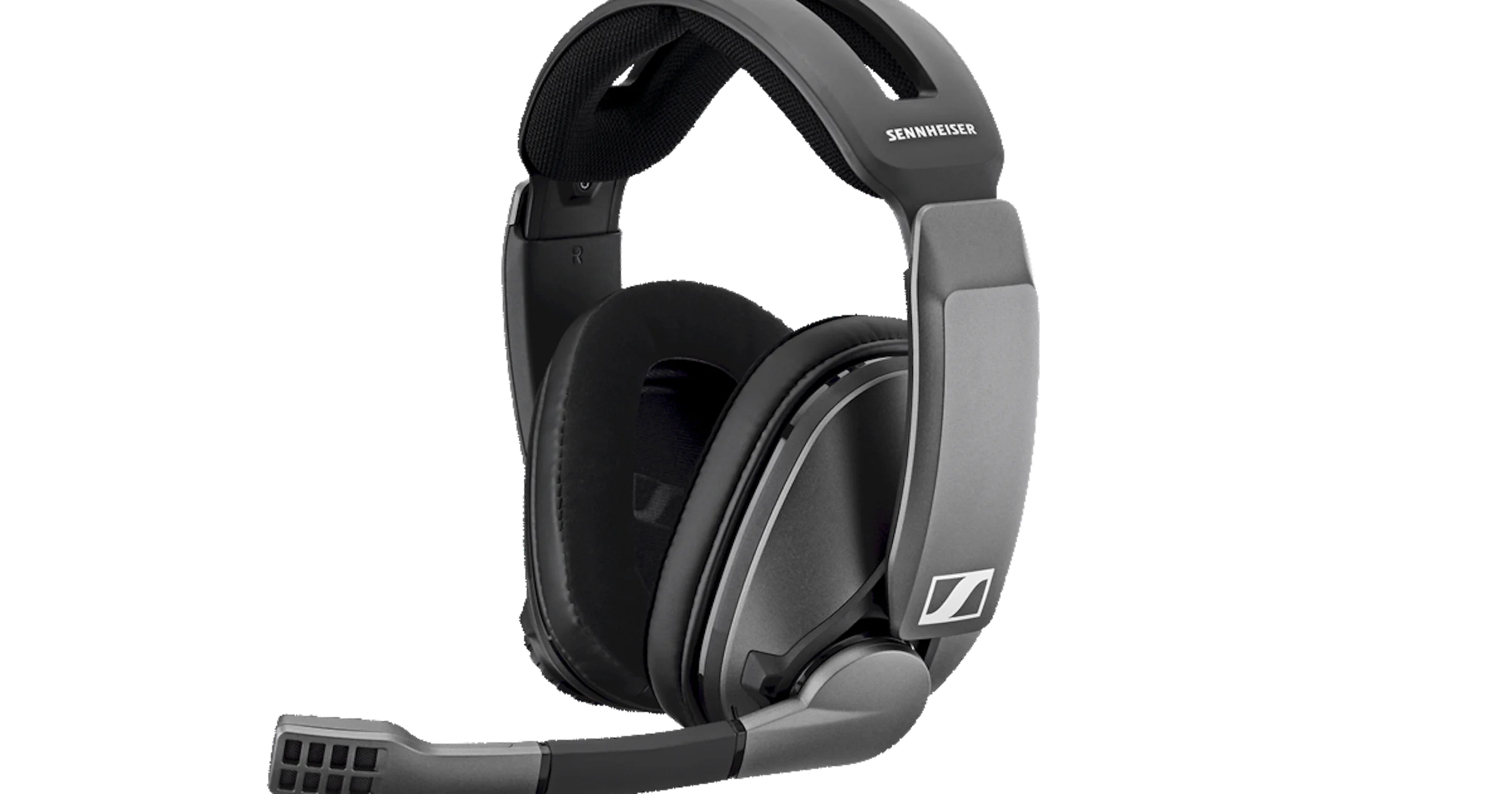 Epos Sennheiser GSP 370 - Hoor precies waar je tegenstander loopt