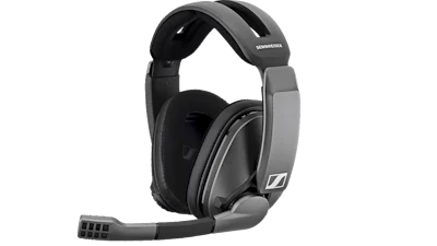 Epos Sennheiser GSP 370 - Hoor precies waar je tegenstander loopt