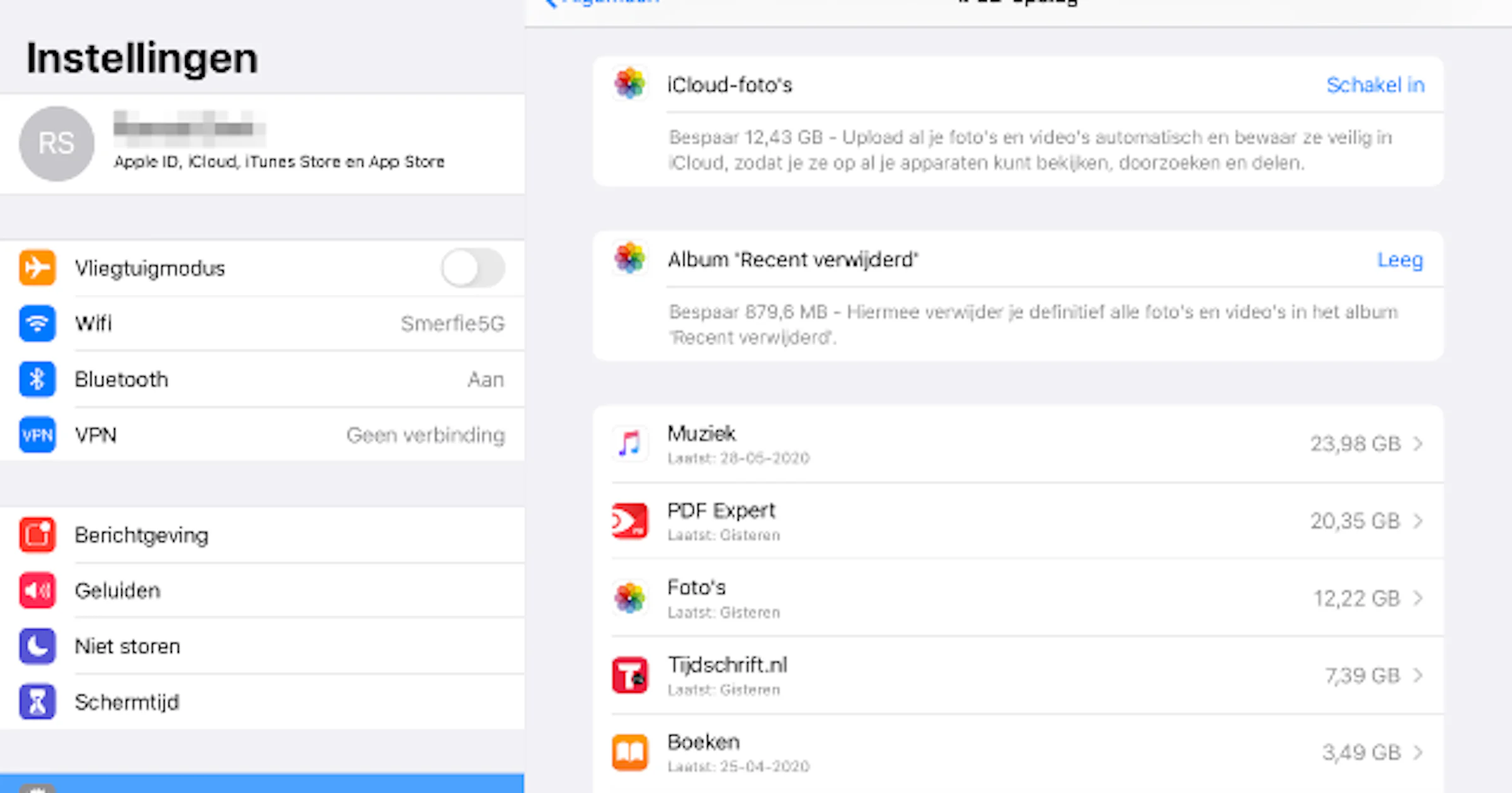 Vind die ruimtevreters op je Apple iPhone of iPad