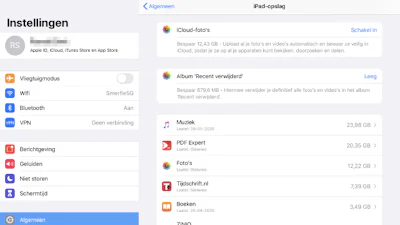Vind die ruimtevreters op je Apple iPhone of iPad