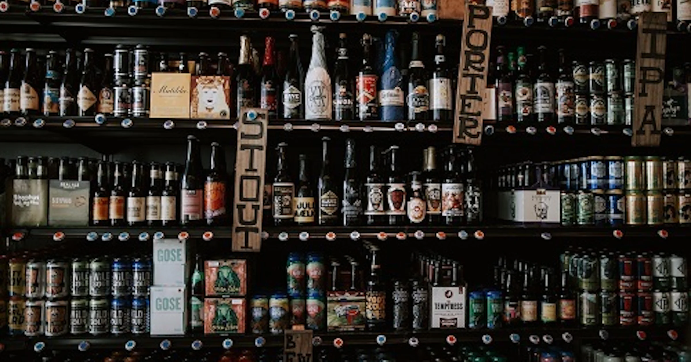 Untappd handleiding: zo werkt het