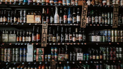 Untappd handleiding: zo werkt het