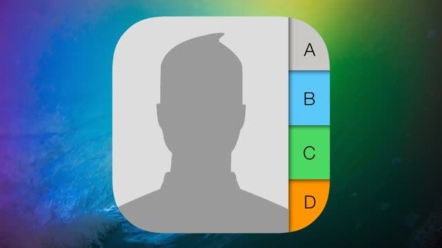 Zo raak je nooit meer je contactpersonen kwijt