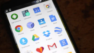 Relaties aan je contacten toevoegen op Android