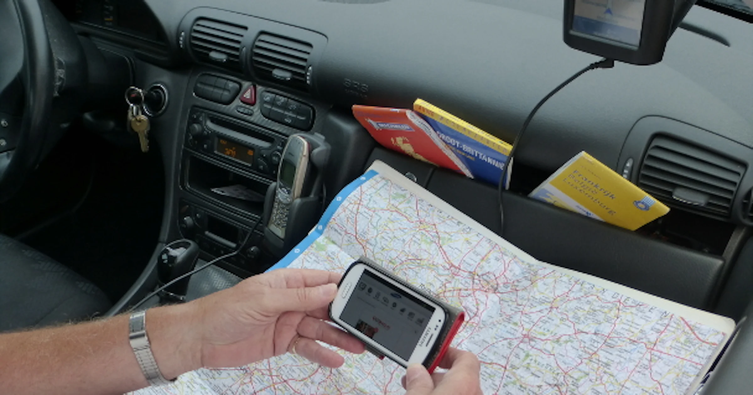 Navigatie kopen? 11 tips voor de beste navigatie